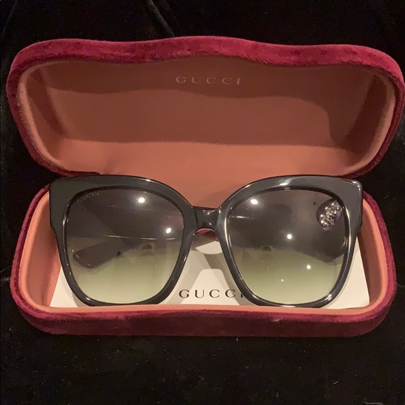 gucci sunglasses gg0059s